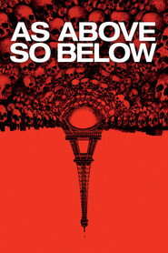 As Above, So Below (2014) Dual Audio {Hindi-English} BluRay 480p [300MB] | 720p [800MB] | 1080p [1.7GB]