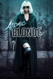 Atomic Blonde (2017) Dual Audio {Hindi-English} BluRay 480p [400MB] | 720p [1GB] | 1080p [2.5GB]