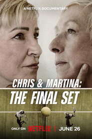 Chris & Martina: The Final Set (2026) Netflix WEB-DL Dual Audio {Hindi-English} 480p [350MB] | 720p [1GB] | 1080p [2.3GB]