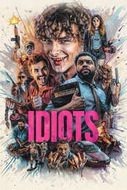 Idiots (2026) WEB-DL (English -DD5.1) Full Movie 720p & 1080p HD x264