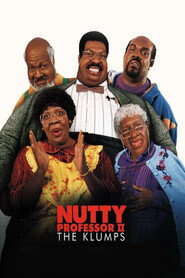 Nutty Professor II: The Klumps (2000) Blu-Ray Dual Audio {Hindi-English} 480p [350MB] | 720p [950MB] | 1080p [2.2GB]