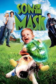 Son of the Mask (2005) Blu-Ray Dual Audio {Hindi-English} 480p [350MB] | 720p [700MB] | 1080p [1.4GB]