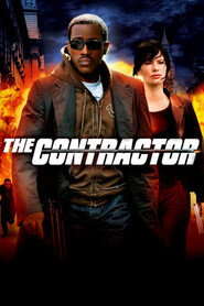 The Contractor (2007) Blu-Ray Dual Audio {Hindi-English} 480p [320MB] | 720p [900MB] | 1080p [2GB]