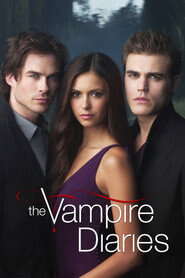 The Vampire Diaries (Season 1 – 8) English with Substitle 480p 720p | 1080p WeB-HD Series