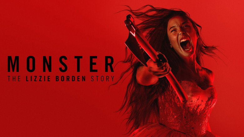 Monster: The Lizzie Borden Story (2026)